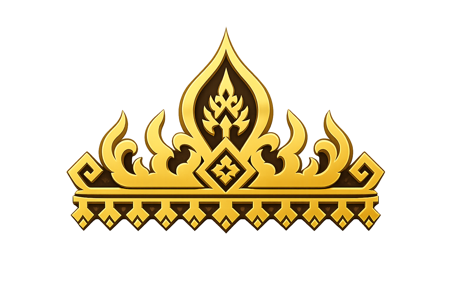 Logo Gamolan Pekhing